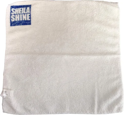 Vista 14 de Sheila Shine Limpiador y pulidor de acero inoxidable de 3 onzas – Limpia, pule y protege los aparatos de cocina, refrigeradores, fregaderos, hornos