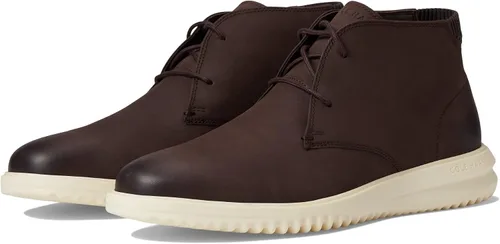Vista 4 de Cole Haan Grand+ Chukka - Botas para hombre
