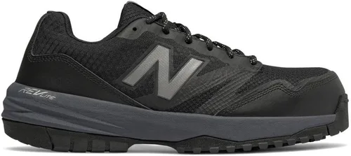 Vista 4 de New Balance Zapato industrial con punta compuesta 589 V1 para hombre