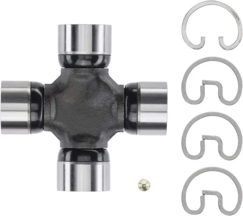 Vista 2 de MOOG 280 Junta Universal Superfuerte Engrasable para Jeep Grand Cherokee