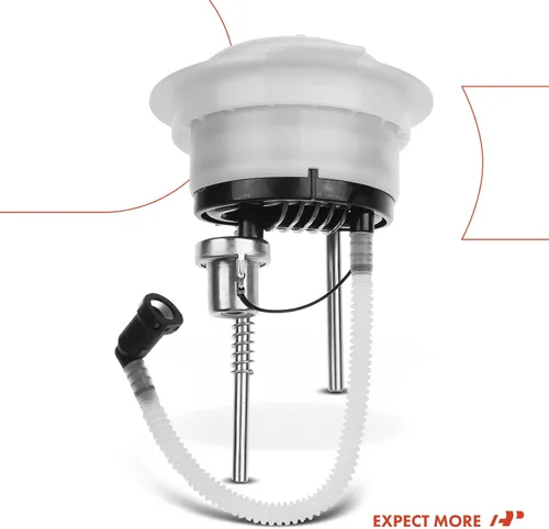 Vista 8 de A-Premium Conjunto de filtro de combustible compatible con Volkswagen Passat, CC, 2006 2007 2008 2009 2010 2012 2013 2014 2015 2016 2017, 1.8L 2.0L