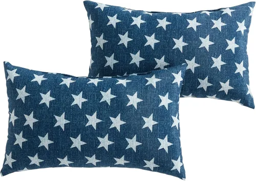 Vista 25 de Greendale Home Fashions - Cojín para sillas en exterior midnight