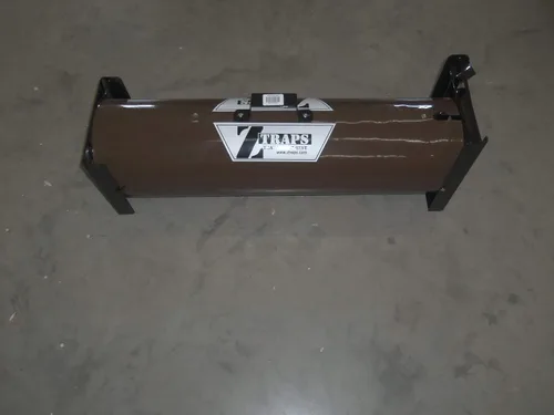 Vista 2 de Skunk Nº 8 Skunk-N-More Standard Live Trap Raccoon Cat Skunk