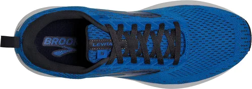 Vista 5 de Brooks Tenis de correr Levitate 5 para hombre, Neutral