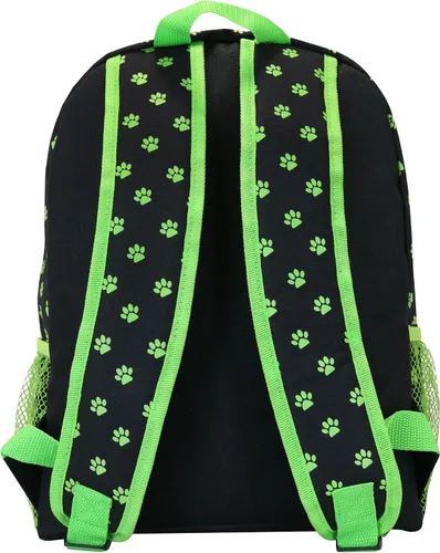 Vista 3 de Miraculous Mochila infantil Ladybug Cat Noir, Varios