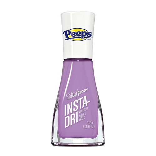 Vista 15 de Sally Hansen Insta-Dri Nail Color - Esmalte de uñas 143 In Nude Tral para mujer, 0.31 onzas