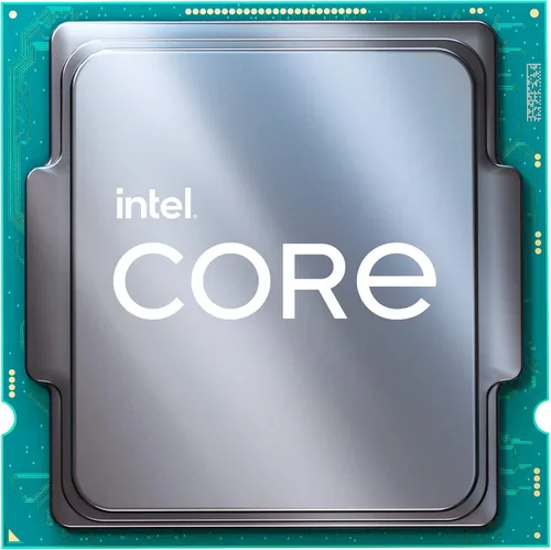 Vista 5 de Procesador Intel Core i7-11700K para equipos de escritorio + combo de placa madre GIGABYTE