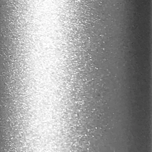 Vista 8 de Minka-Aire DR524-SL, varilla descendente de 24", plata