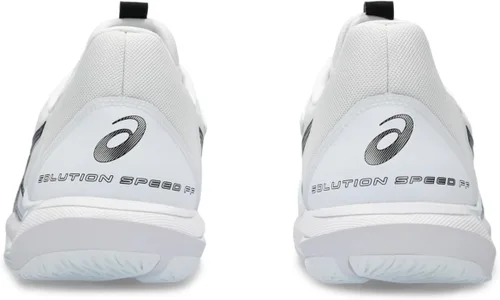 Vista 5 de ASICS Zapatilla de tenis Solution Speed FF 3