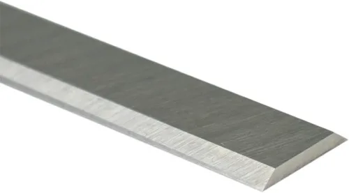 Vista 2 de POWERTEC Cuchillas cepilladoras de 13 pulgadas para cepilladoras WEN PL1303, 6552T, 6552, repuesto para cuchillos cepilladores BP133K, BP133M, juego