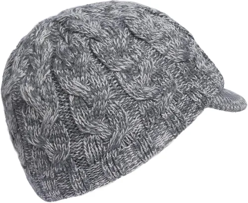 Vista 4 de adidas Gorro con borde de cristal para mujer