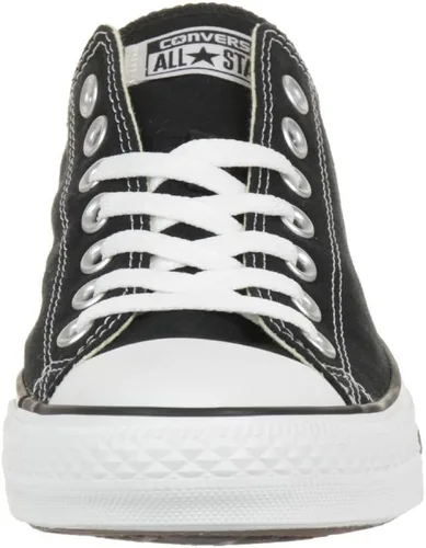 Vista 3 de Converse Chuck Taylor All Star - Tenis de caña baja para adultos (versión internacional), talla 7.5 de EE.UU.