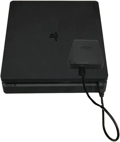 Vista 6 de Avolusion Disco duro externo para juegos USB 3.0 de 2 TB (para PS4, preformateado) (HD250U3-X1-2TB)