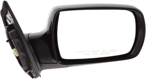Vista 86 de Kool Vue - Espejo lateral del conductor compatible con vidrio eléctrico Kia Rondo 2007-2012, calentado, KI1320185