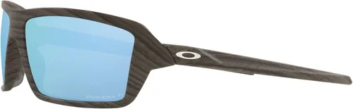 Vista 3 de Oakley Lentes de sol rectangulares Oo9129 Cables para hombre