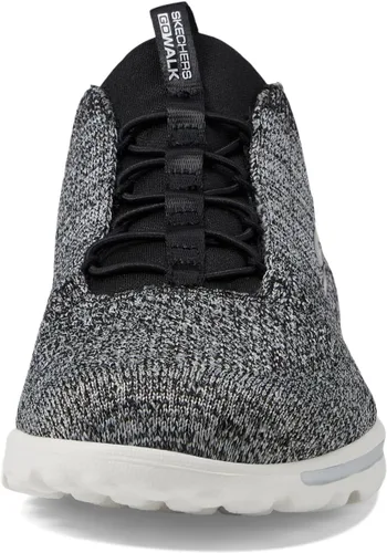 Vista 6 de Skechers Tenis Go Walk Travel-Radiant Moon para mujer