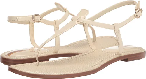 Vista 7 de Sam Edelman Women's Gigi Flat Sandal