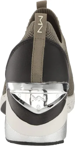 Vista 3 de Mark Nason Tenis A Wedge-Etty para mujer