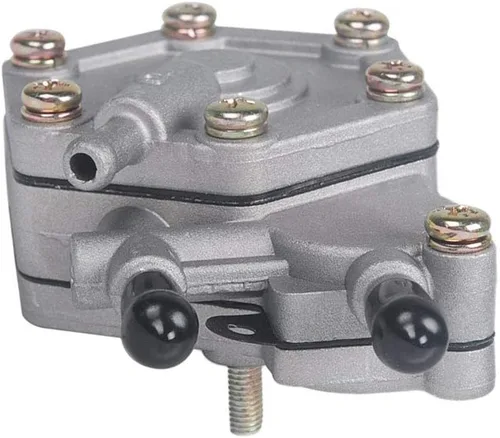 Vista 9 de HIFROM Bomba de combustible de repuesto 2520227 3085275 compatible con Polaris Sportsman 400 500 600 700 Magnum 325 330 500 Outlaw 450 500 525 Trail