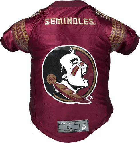 Vista 38 de Littlearth NCAA Premium Pet Jersey
