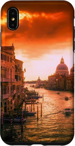 Vista 10 de iPhone 11 Venecia Italia caso