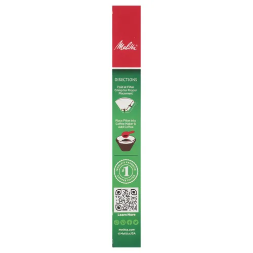 Vista 13 de Filtros de café en forma de cono, de Melitta