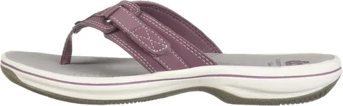 Vista 14 de Clarks - Breeze Sea - Zapatos de mujer