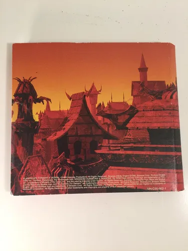 Vista 2 de Planescape Torment - PC
