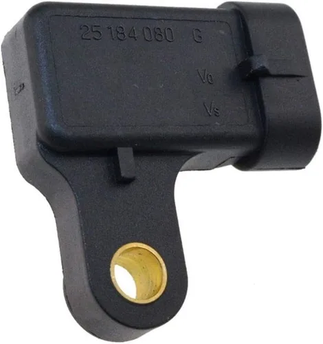 Vista 3 de Interruptor del sensor de presión Colector de aire de admisión Sensor MAP de presión Abosolute Compatible con Chevrolet Daewoo Lanos Leganza Nubiba