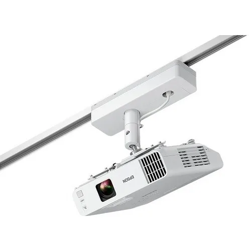 Vista 7 de Proyector Laser L260F 1080p, 4600 lumene