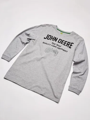 Vista 3 de John Deere Youth Boys' T-Shirt