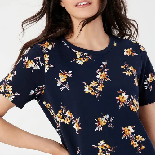 Vista 5 de Joules Vestido con estampado Liberty