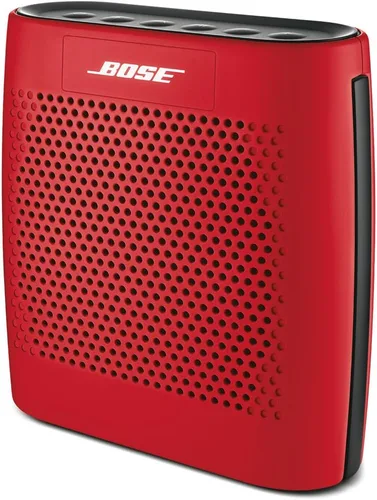 Vista 9 de Bose Altavoz Bluetooth SoundLink Color (negro)