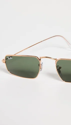 Vista 3 de Ray-Ban Rb3957 Julie Gafas de sol rectangulares