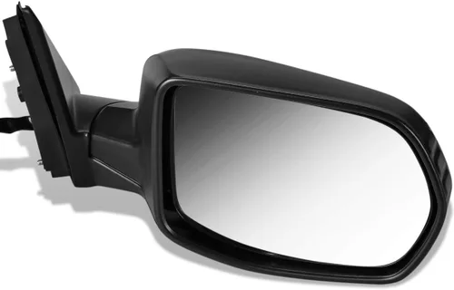 Vista 11 de DNA Motoring OEM-MR-HO1320226 Espejo retrovisor lateral izquierdo con alimentación, estilo de fábrica