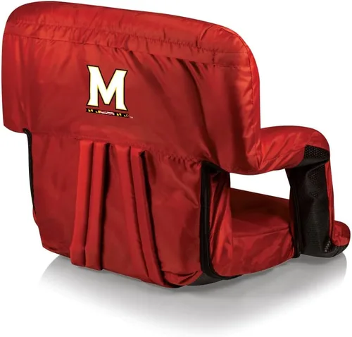 Vista 16 de Picnic Time Ventura Asiento reclinable para colegial., normal