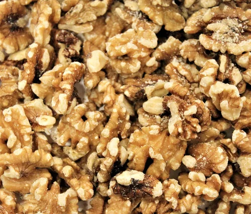 Vista 2 de Nueces gourmet de la marca It's Delish