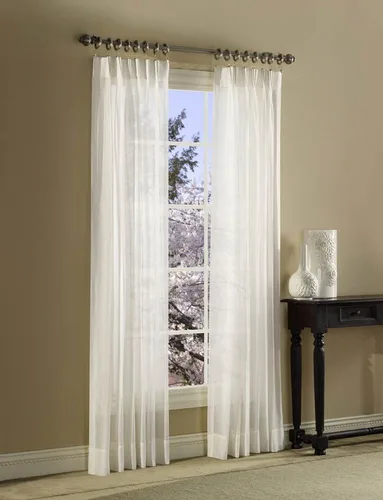 Vista 2 de Stylemaster Splendor Batiste - Panel de puerta
