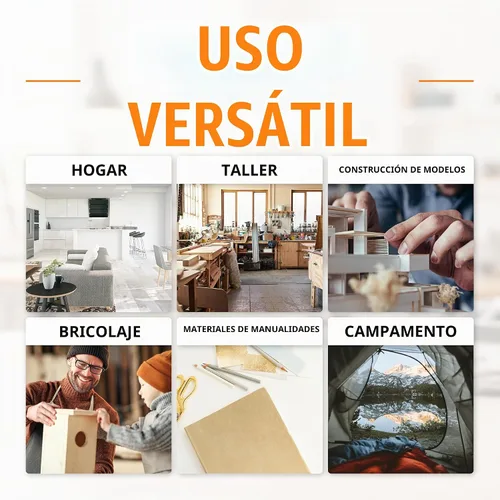 Vista 6 de Super Glue Gel multiusos 1.76 oz - Reparación adhesiva instantánea