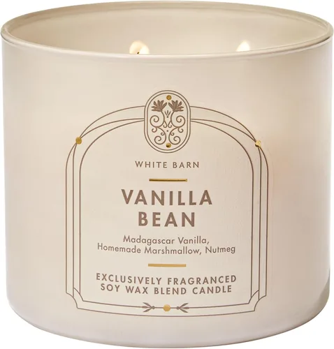 Vista 20 de Bath and Body Works Black Cherry Merlot - Vela perfumada