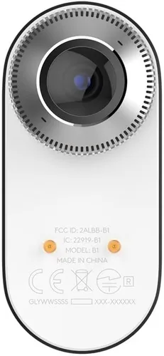 Vista 4 de Essential Cámara de 360 grados para teléfono Essential