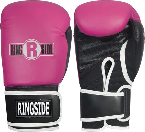 Vista 5 de Ringside Guantes de entrenamiento IMF Tech Boxing MMA