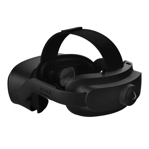 Vista 4 de HTC Vive Focus 3 Business - Auriculares de realidad virtual