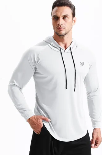 Vista 3 de NELEUS mens Soft