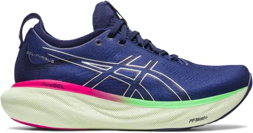Vista 4 de ASICS Zapatillas de running Gel-Nimbus 25 para mujer