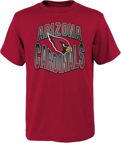 Vista 3 de NFL Conjunto de 3 Camisetas y Camisas de Manga Larga para Niños y Jóvenes 8-20, Colores del Equipo del Día del Juego