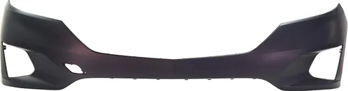 Vista 39 de Garage-Pro Cubierta de parachoques compatible con Chevrolet Silverado 1500 2014-2015 con textura frontal superior certificada CAPA