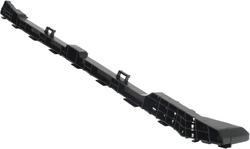 Vista 2 de Garage-Pro Soporte de parachoques trasero para HONDA ACCORD 2013-2017 RH lateral espaciador plástico sedán