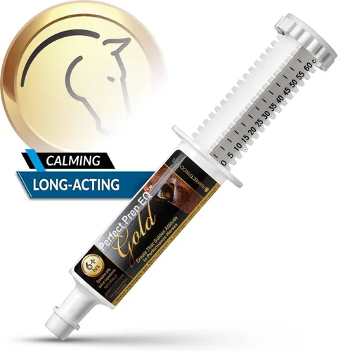 Vista 2 de Perfect Prep EQ Gold - 2.7 onzas (60 cc)
