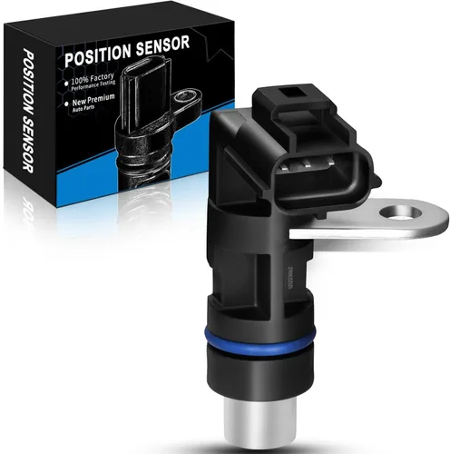 Vista 18 de Sensor de posición del árbol de levas para: Ford F150 F250 F350 E150 E250 E350 Expedition Explorer Crown Victoria para:-Mustang para:-Lincoln Mark